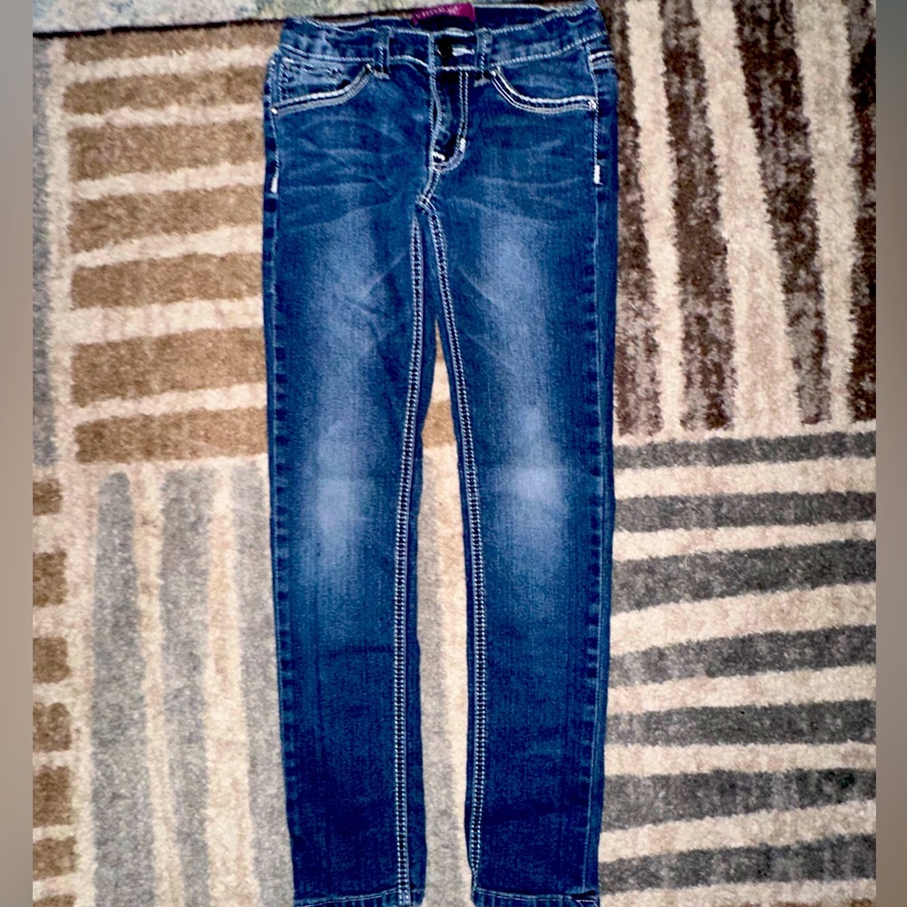 Kids jeans